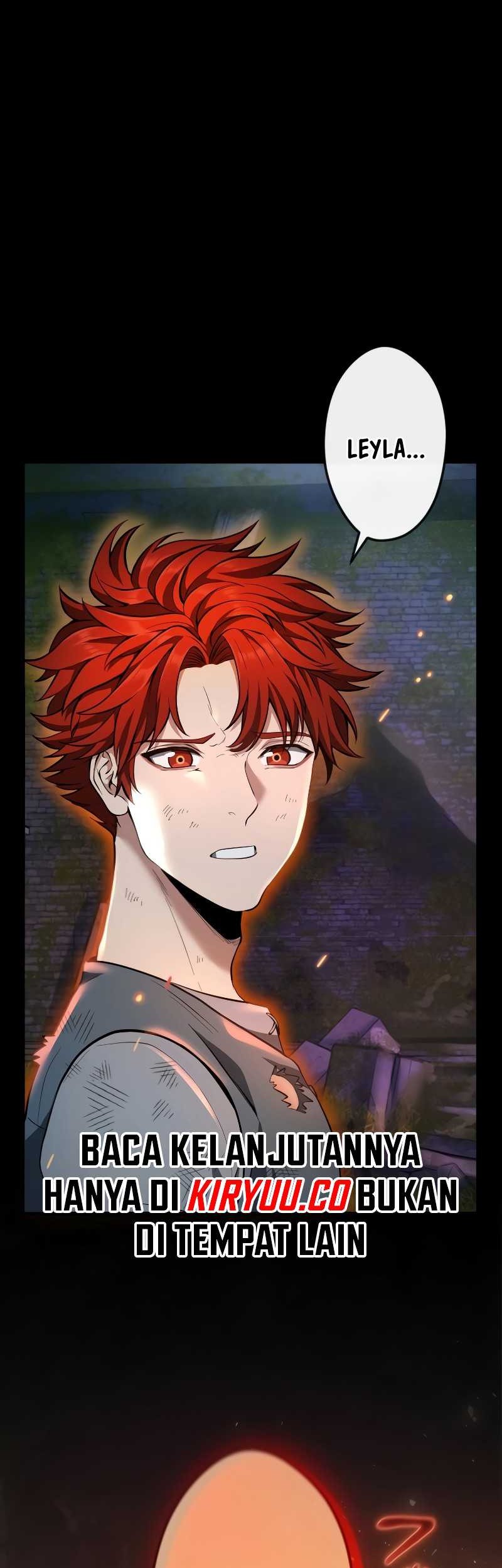 Regression of the Close Combat Mage Chapter 30 - halaman 9