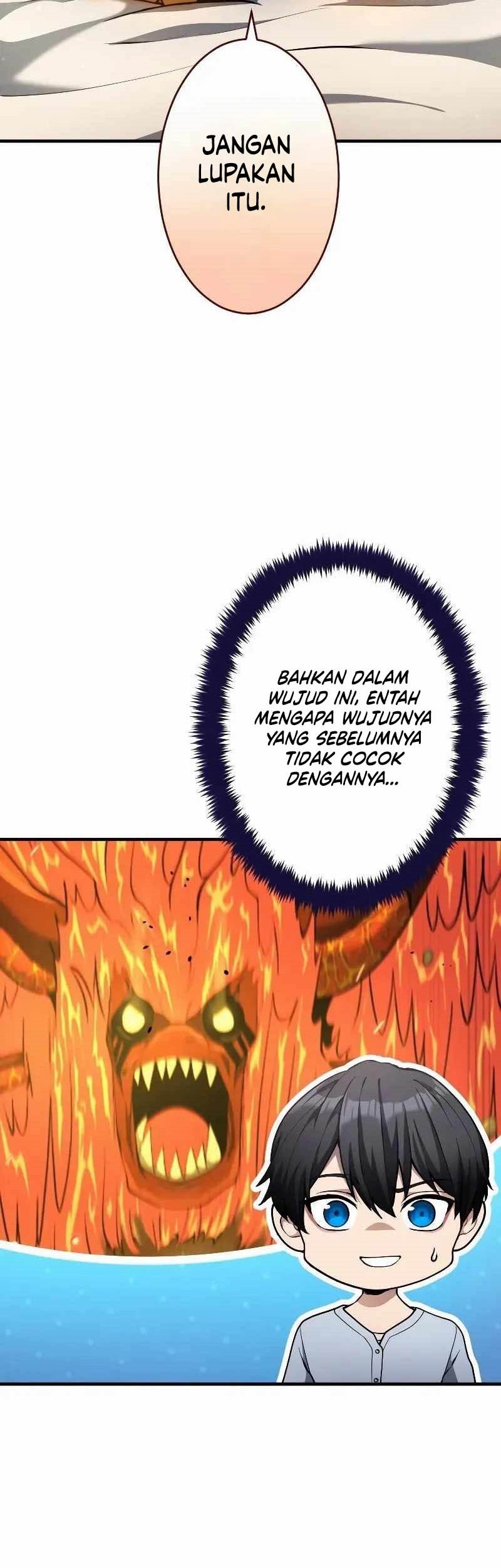 Regression of the Close Combat Mage Chapter 31 - halaman 11