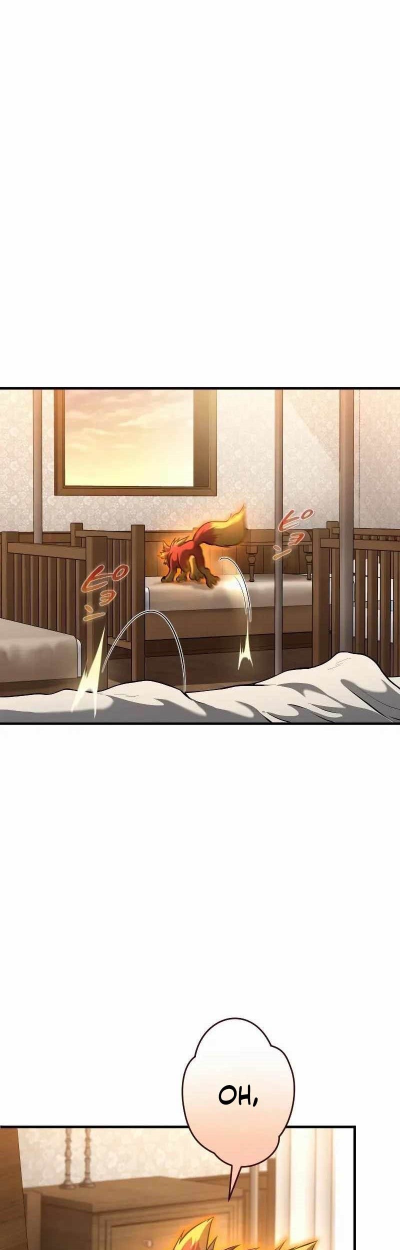 Regression of the Close Combat Mage Chapter 31 - halaman 12