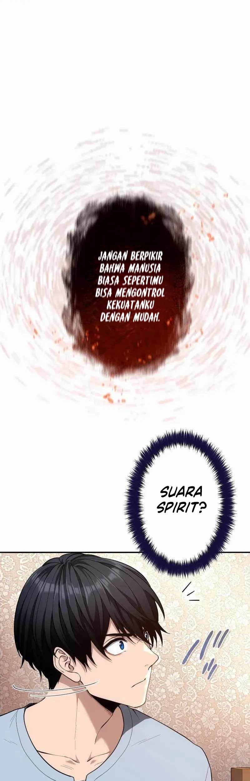 Regression of the Close Combat Mage Chapter 31 - halaman 2