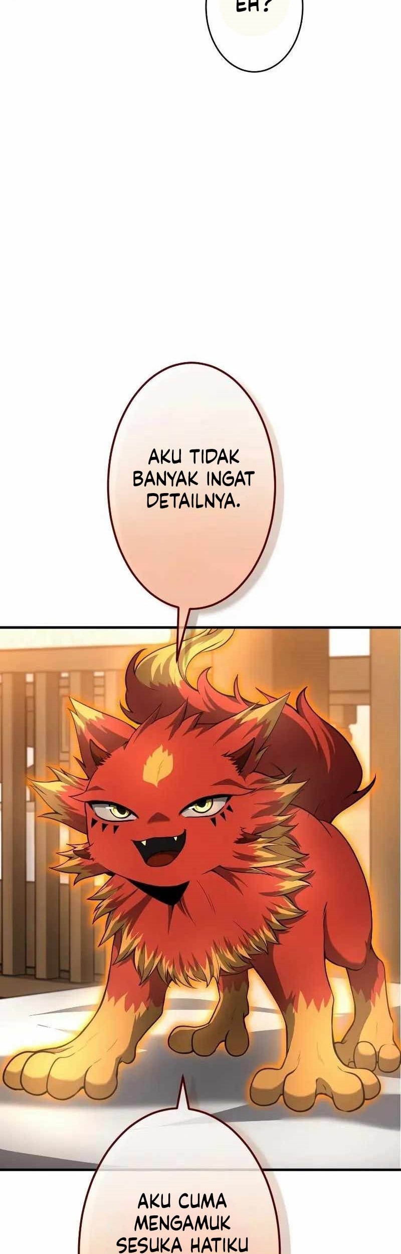 Regression of the Close Combat Mage Chapter 31 - halaman 27