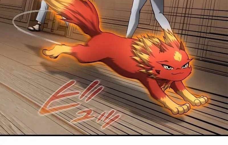 Regression of the Close Combat Mage Chapter 31 - halaman 31