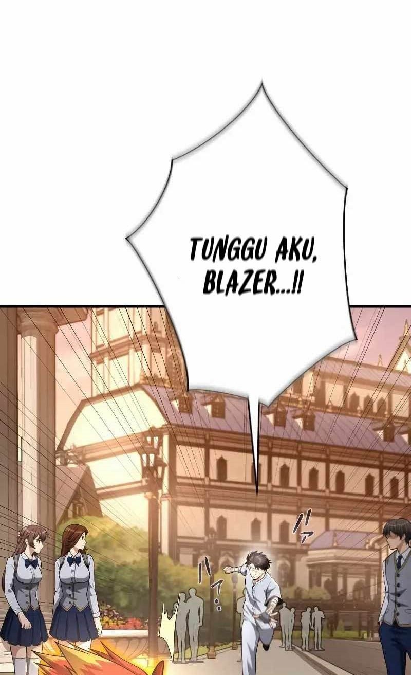 Regression of the Close Combat Mage Chapter 31 - halaman 37