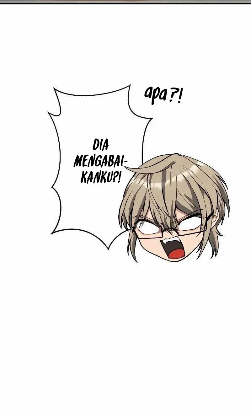 Regression of the Close Combat Mage Chapter 31 - halaman 43