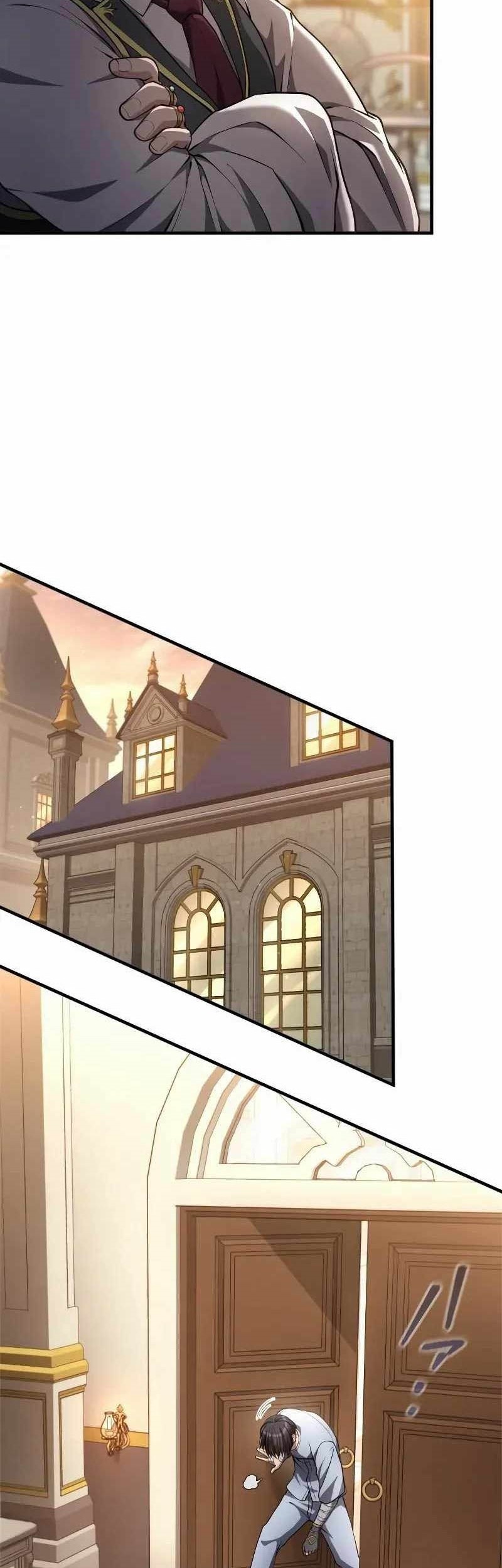 Regression of the Close Combat Mage Chapter 31 - halaman 48