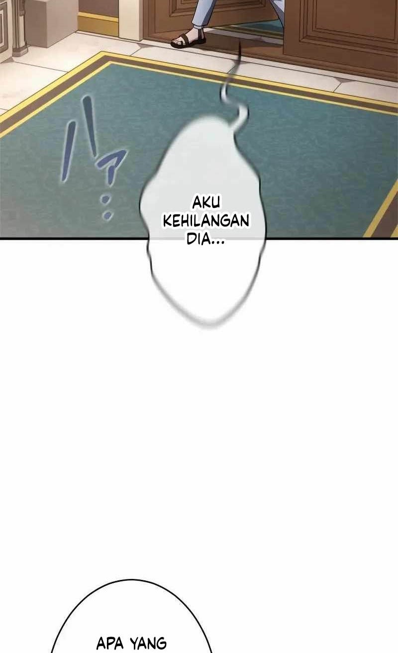 Regression of the Close Combat Mage Chapter 31 - halaman 49