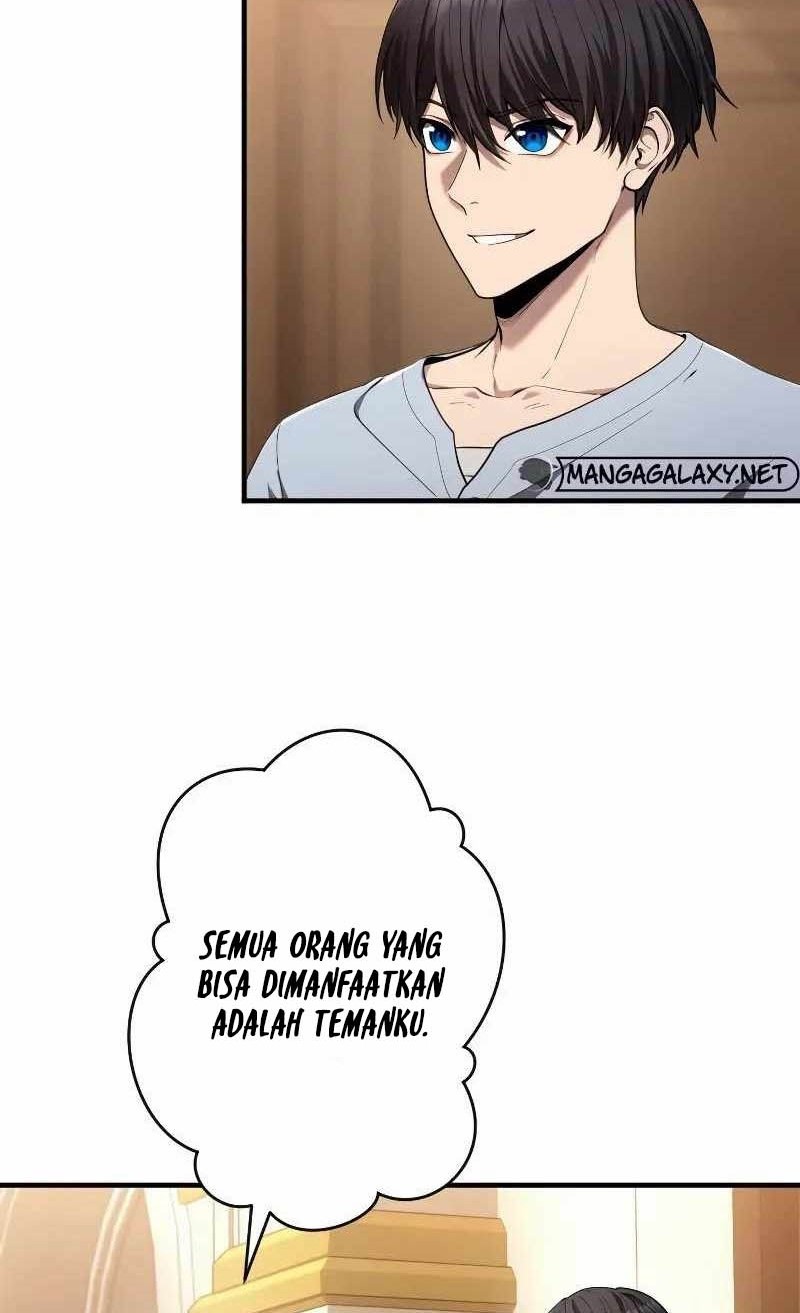Regression of the Close Combat Mage Chapter 31 - halaman 55