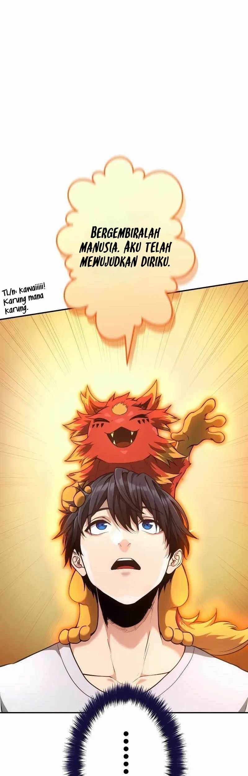 Regression of the Close Combat Mage Chapter 31 - halaman 6