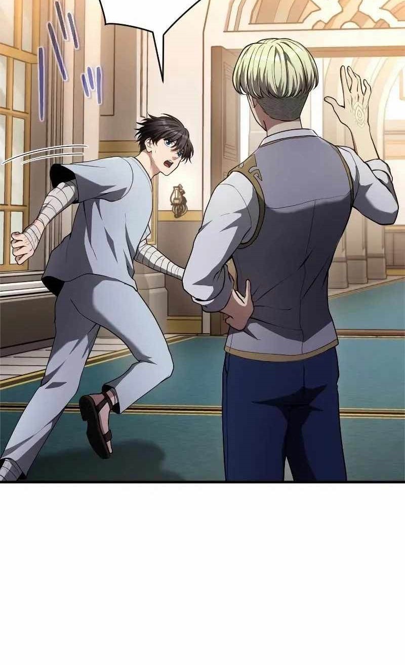 Regression of the Close Combat Mage Chapter 31 - halaman 61