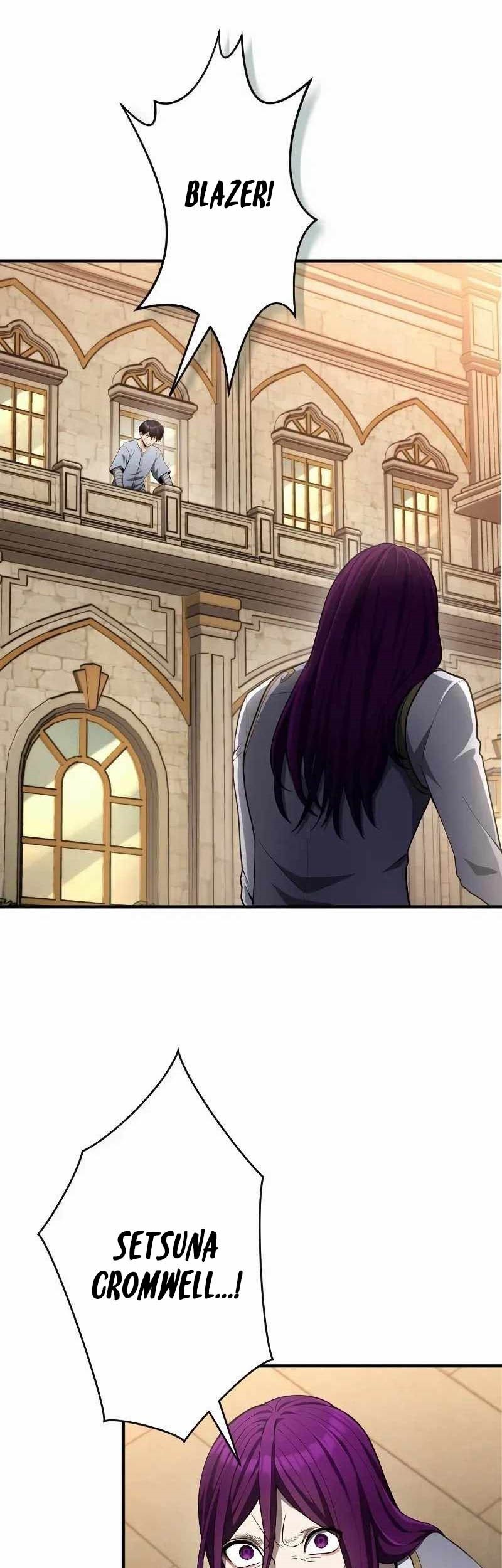 Regression of the Close Combat Mage Chapter 31 - halaman 65