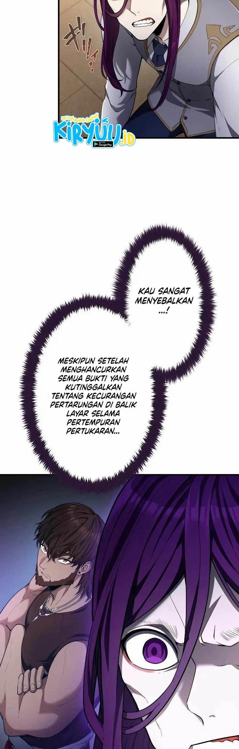 Regression of the Close Combat Mage Chapter 31 - halaman 66