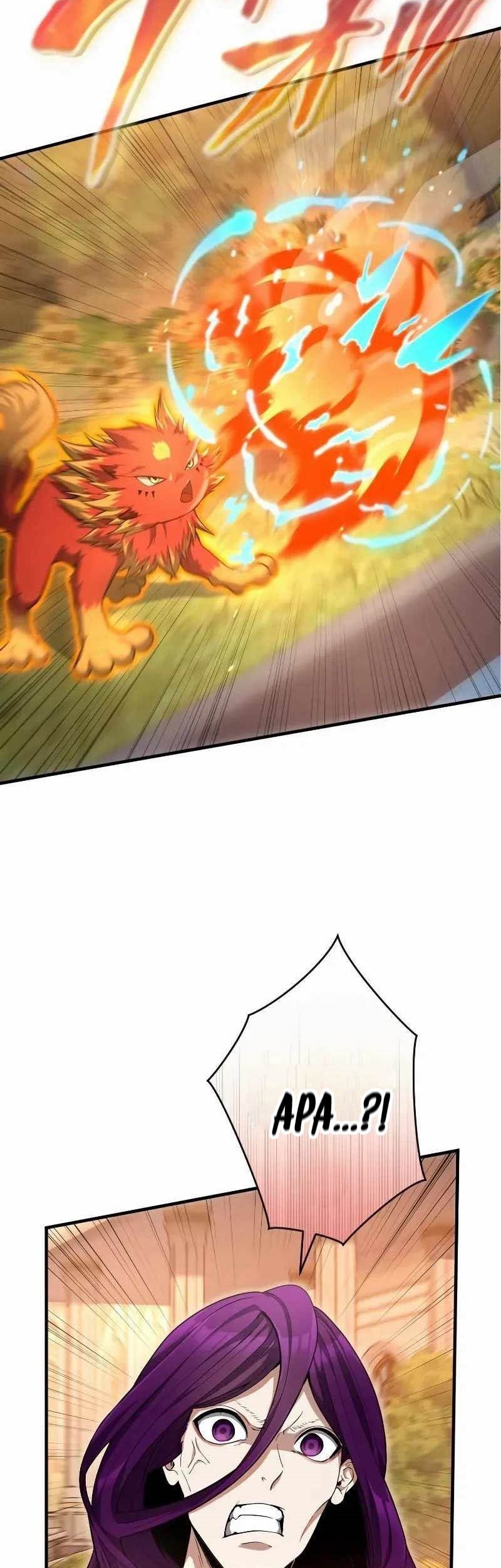 Regression of the Close Combat Mage Chapter 31 - halaman 74