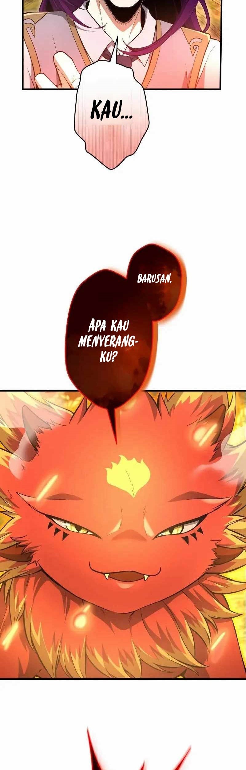 Regression of the Close Combat Mage Chapter 31 - halaman 75