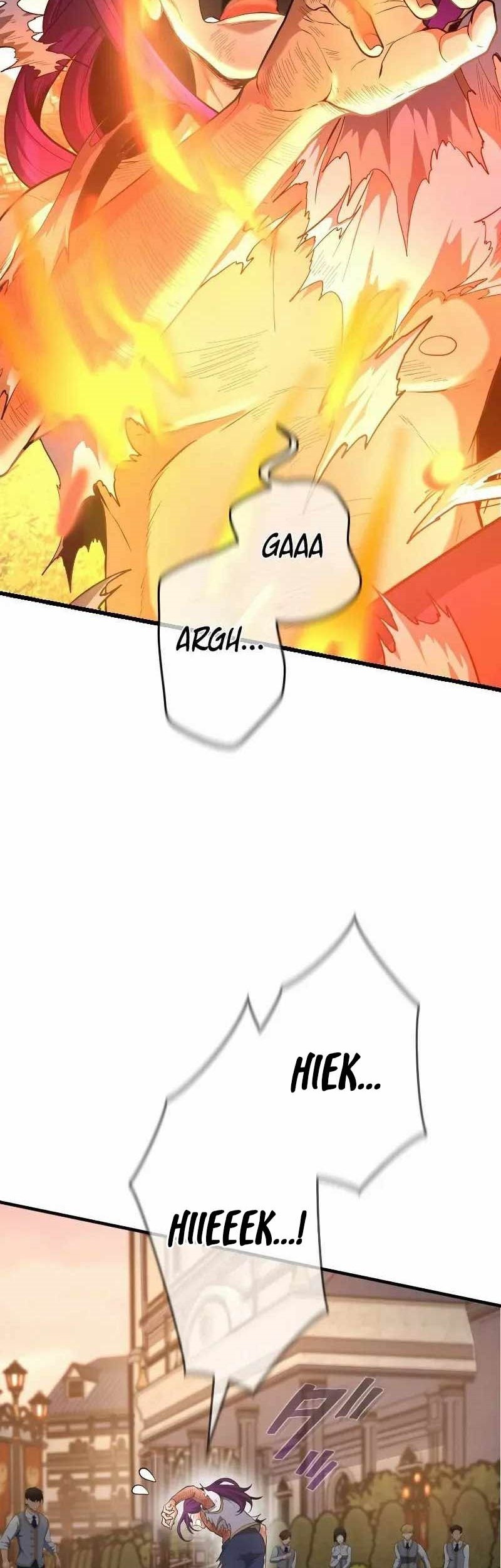 Regression of the Close Combat Mage Chapter 31 - halaman 78