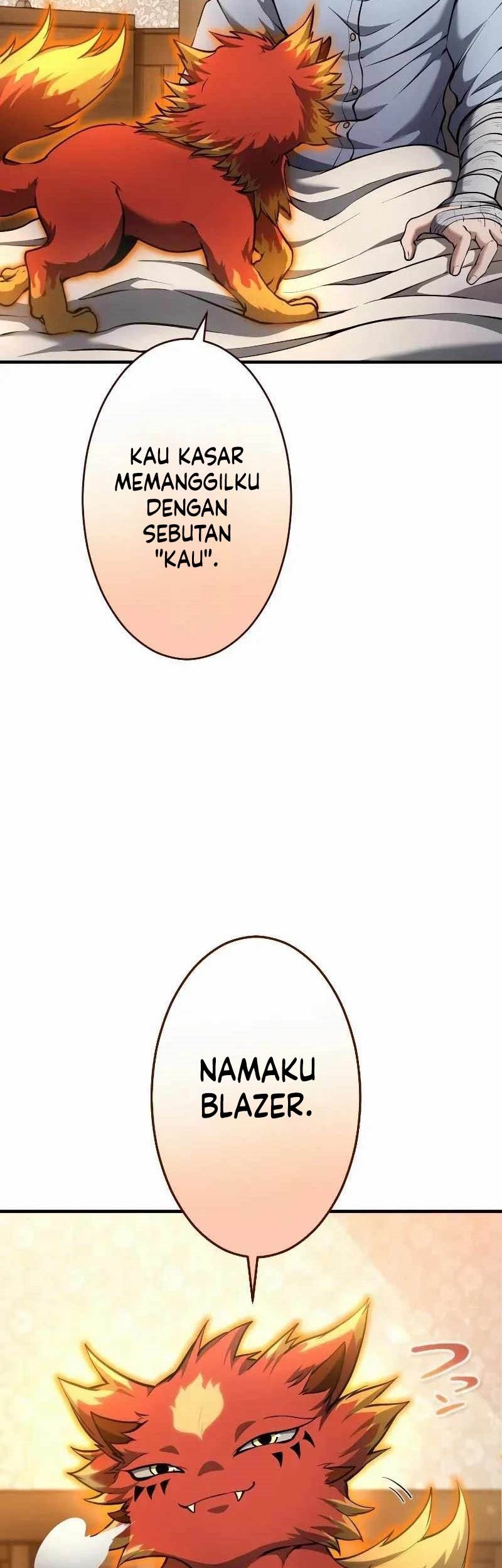 Regression of the Close Combat Mage Chapter 31 - halaman 9