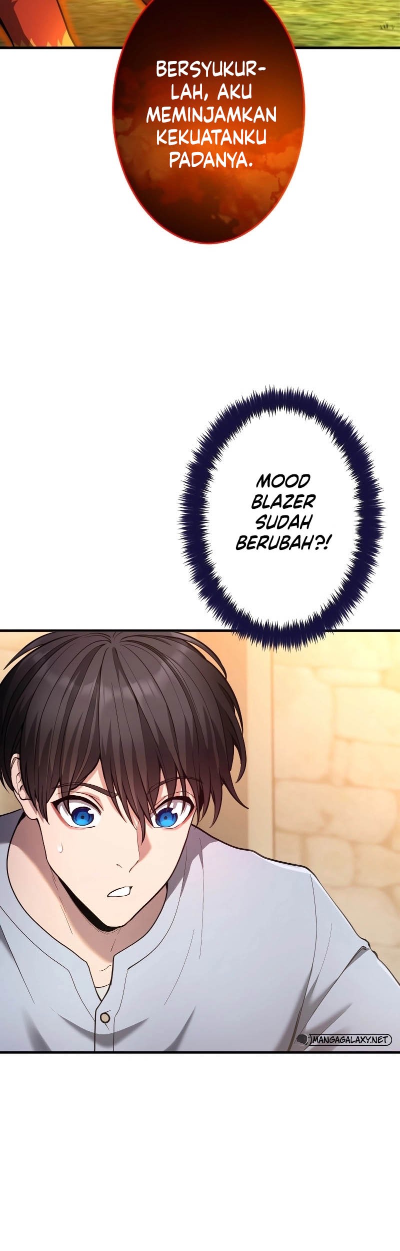 Regression of the Close Combat Mage Chapter 32 - halaman 12