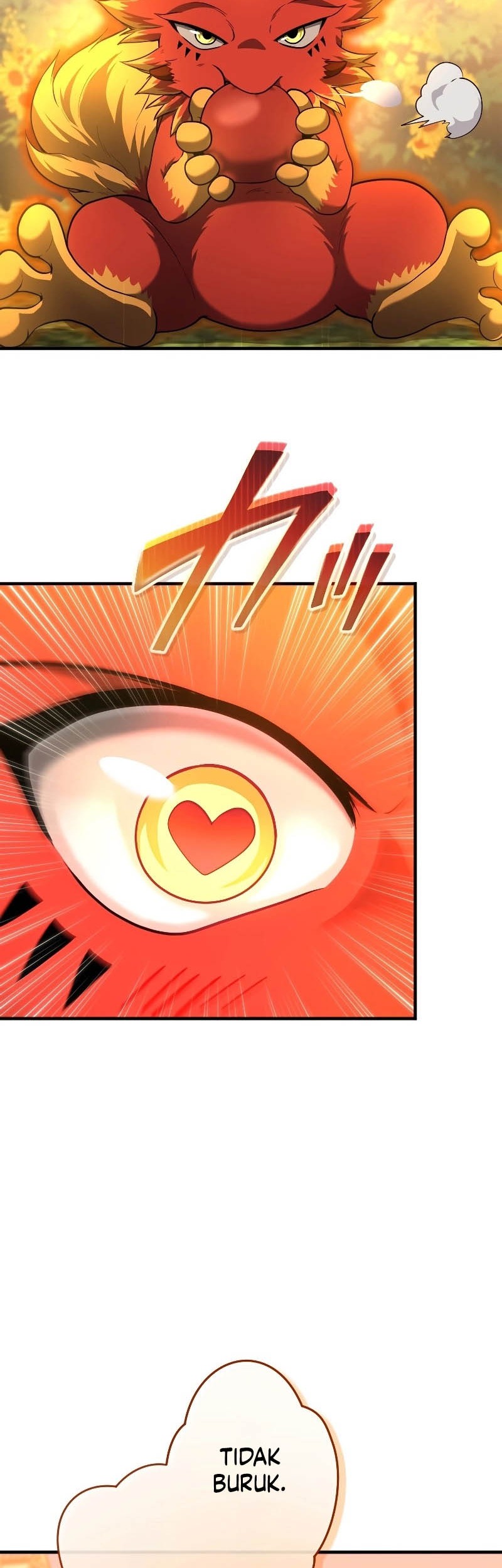 Regression of the Close Combat Mage Chapter 32 - halaman 15