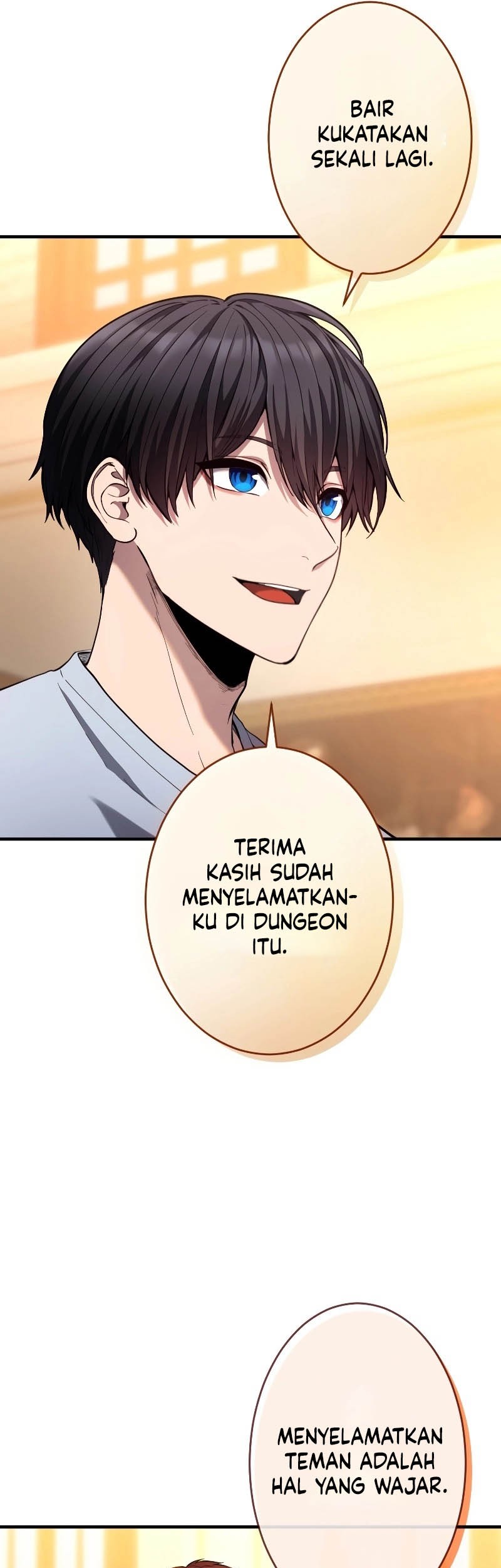 Regression of the Close Combat Mage Chapter 32 - halaman 26
