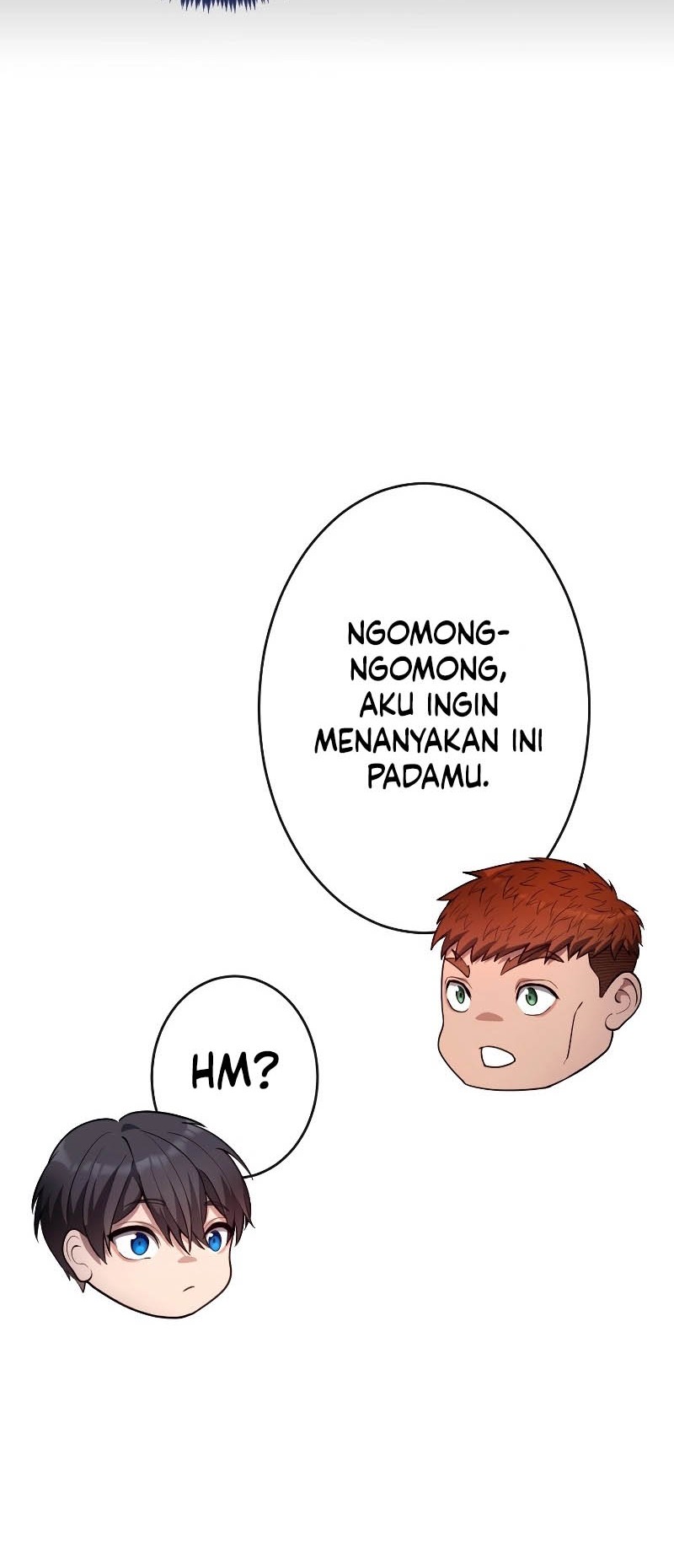 Regression of the Close Combat Mage Chapter 32 - halaman 33