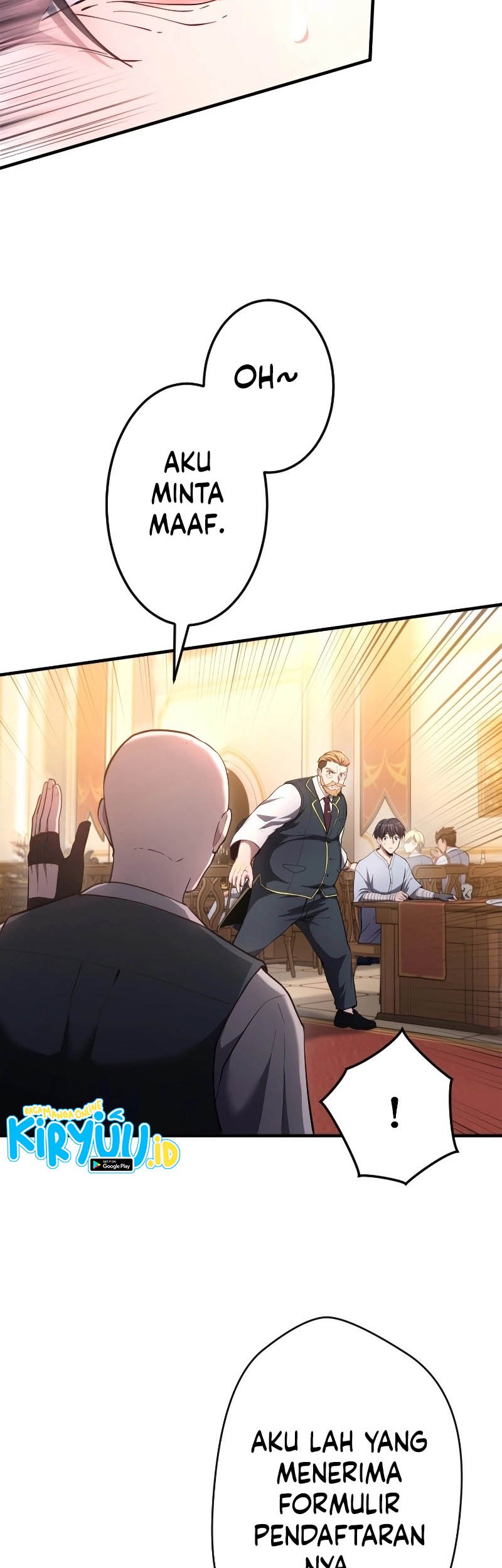 Regression of the Close Combat Mage Chapter 32 - halaman 47