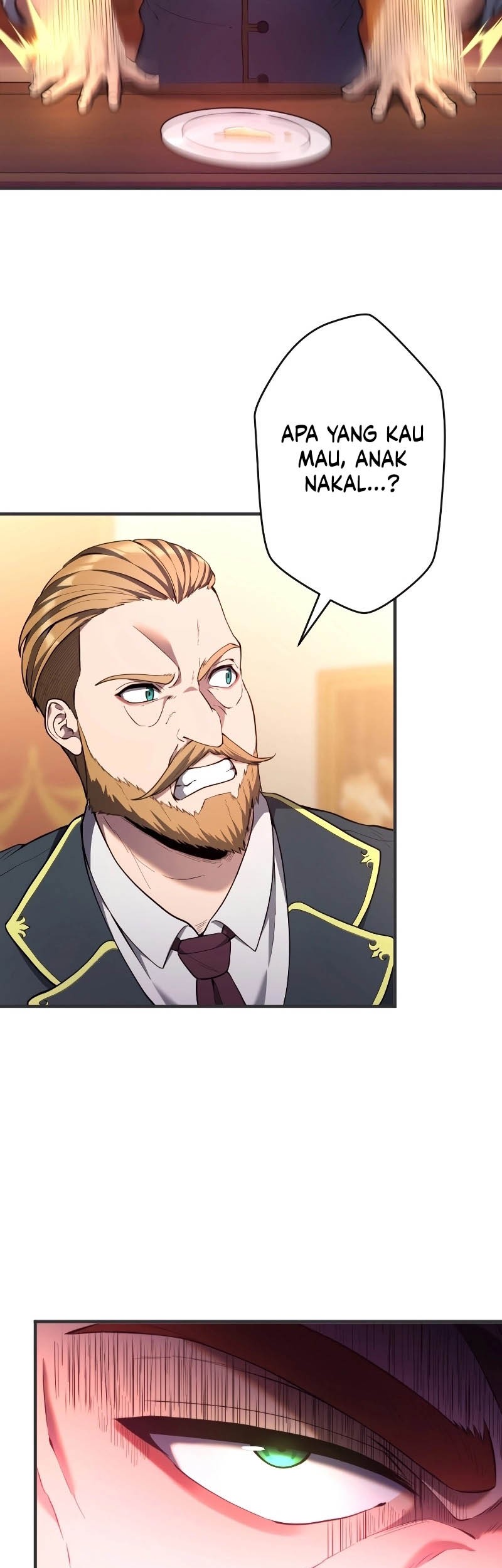 Regression of the Close Combat Mage Chapter 32 - halaman 52