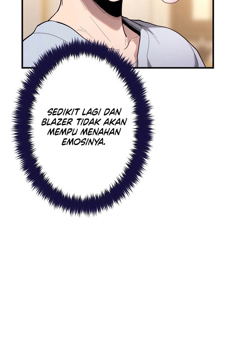 Regression of the Close Combat Mage Chapter 32 - halaman 60