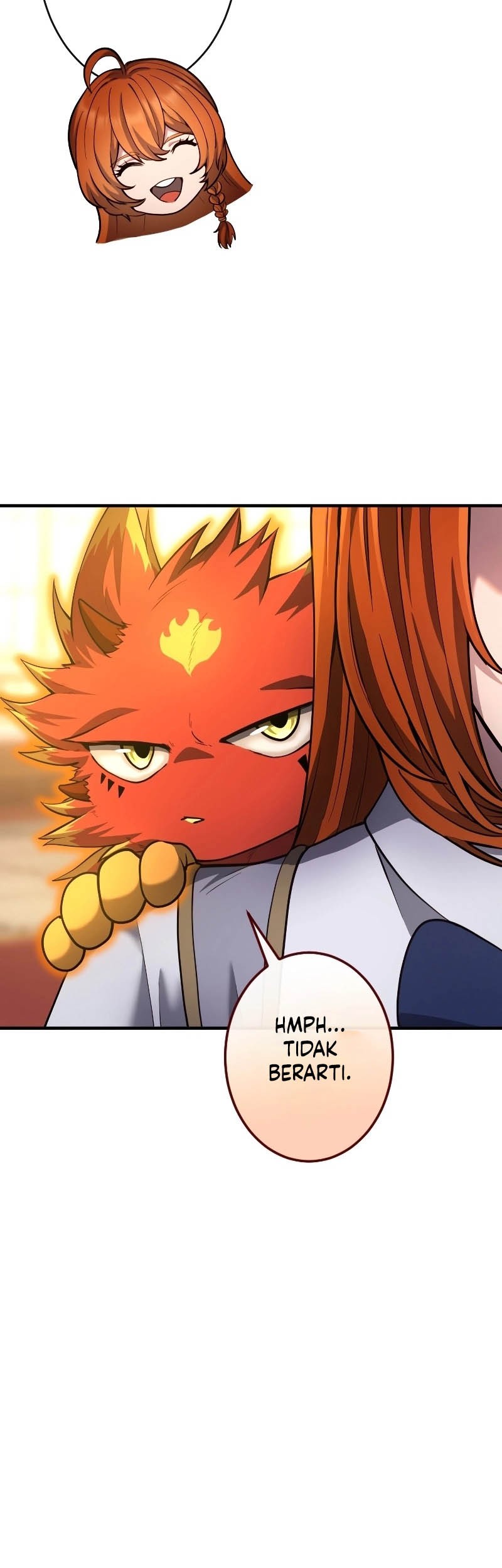 Regression of the Close Combat Mage Chapter 32 - halaman 63