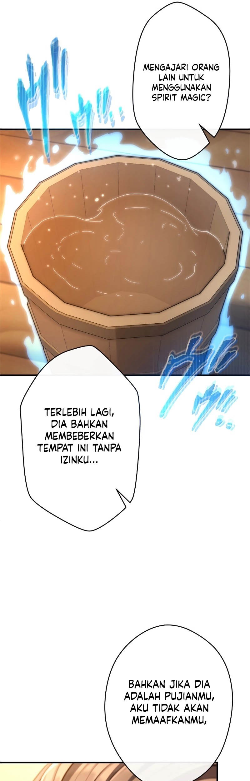 Regression of the Close Combat Mage Chapter 32 - halaman 73