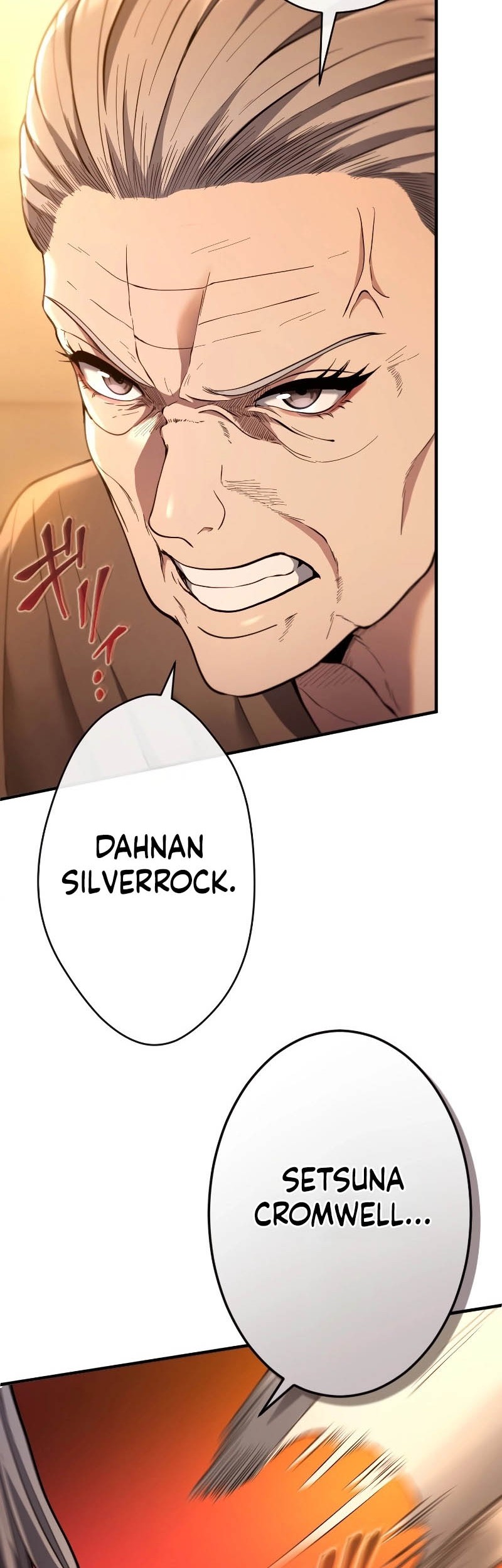 Regression of the Close Combat Mage Chapter 32 - halaman 74