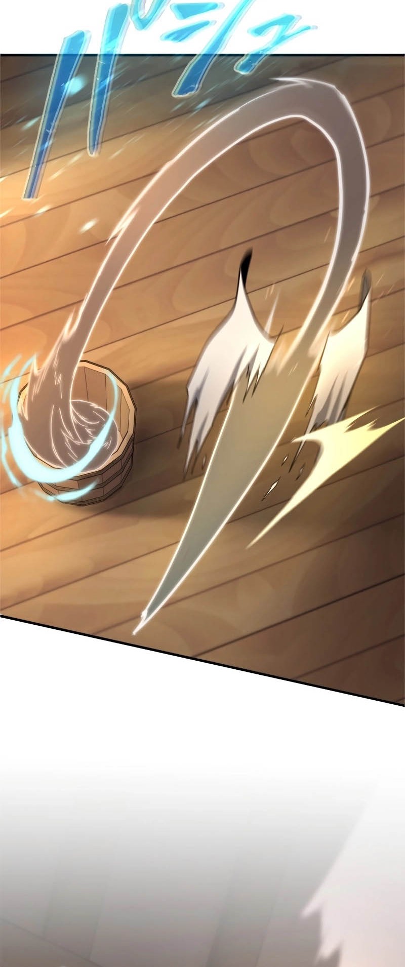 Regression of the Close Combat Mage Chapter 32 - halaman 76