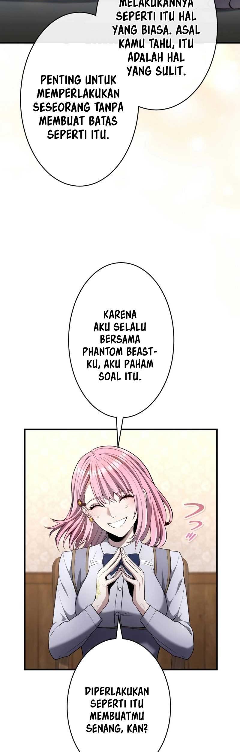 Regression of the Close Combat Mage Chapter 33 - halaman 24