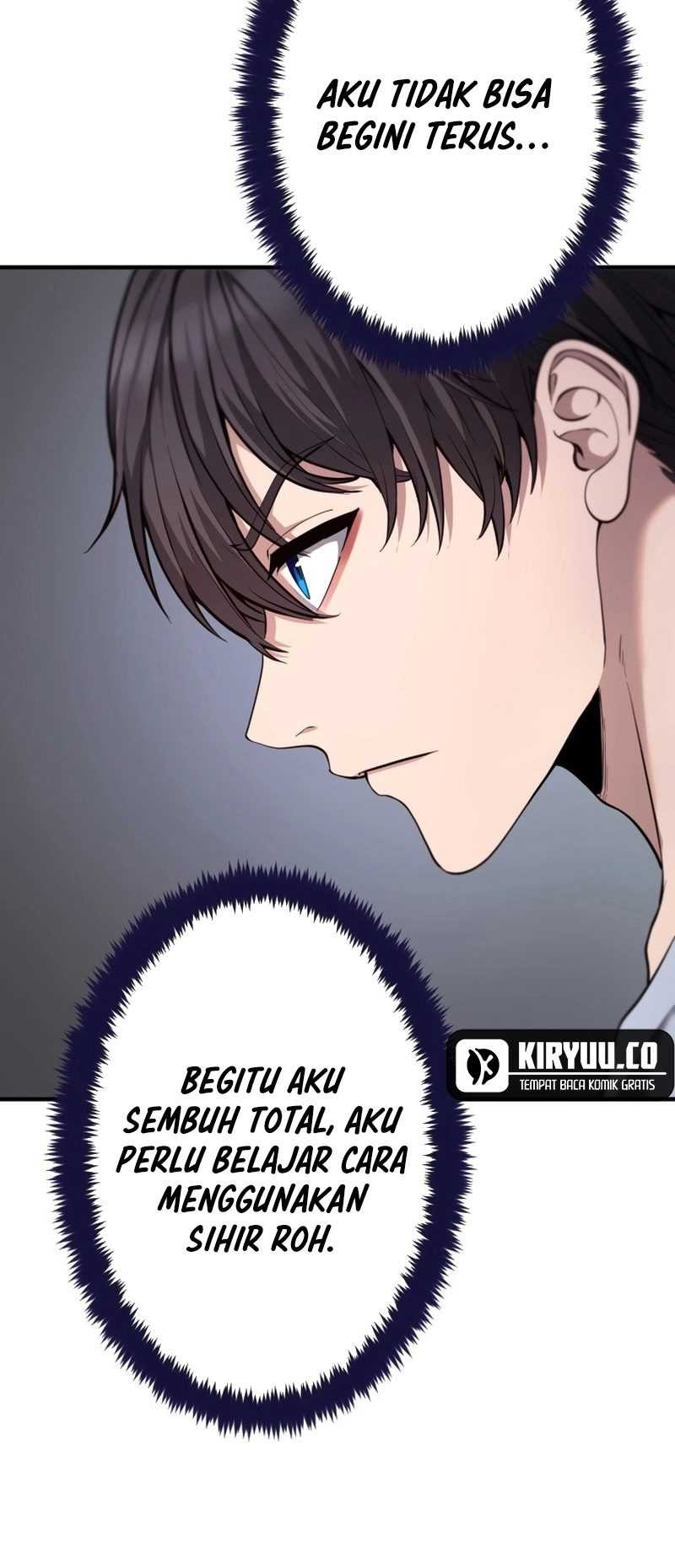 Regression of the Close Combat Mage Chapter 33 - halaman 26