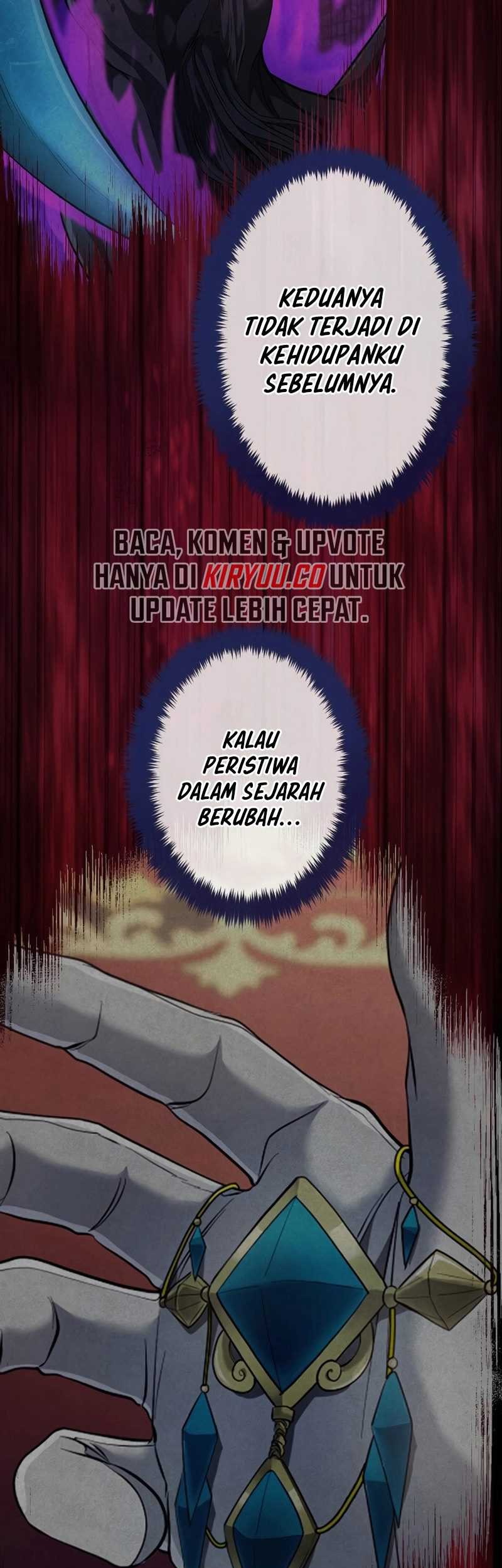 Regression of the Close Combat Mage Chapter 33 - halaman 37