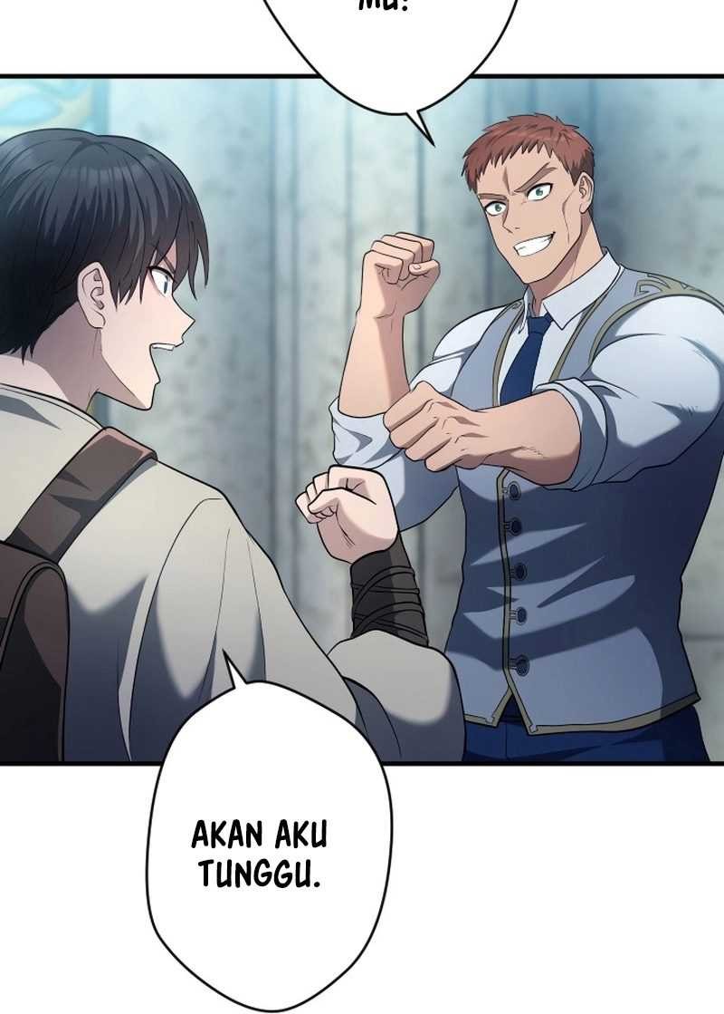 Regression of the Close Combat Mage Chapter 33 - halaman 41