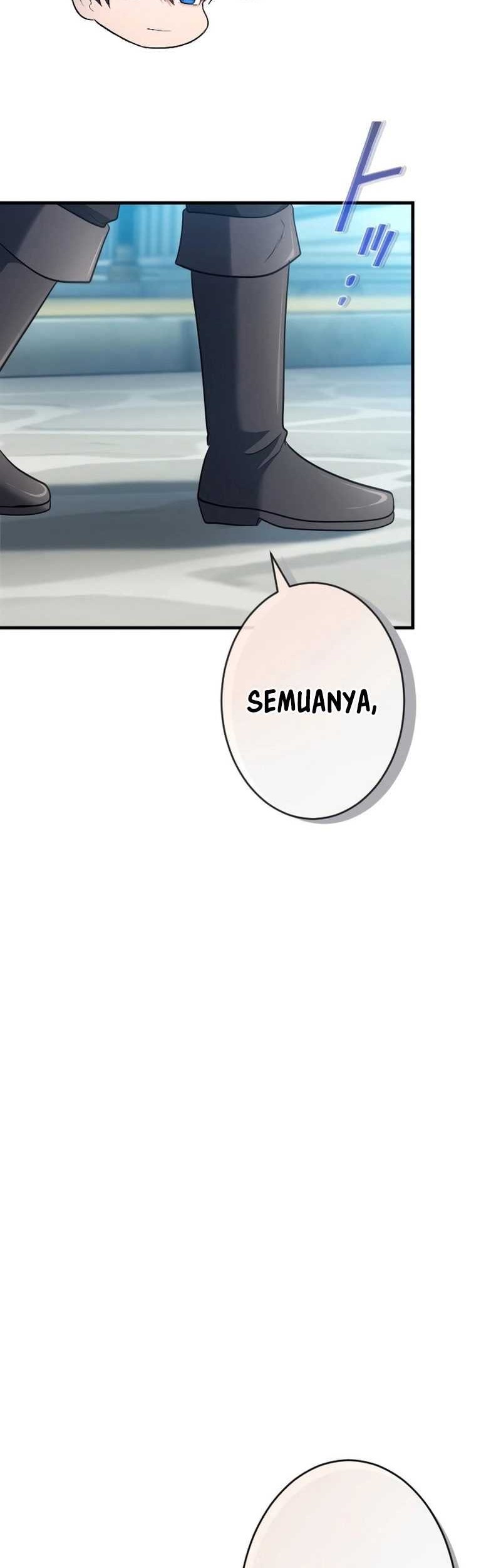 Regression of the Close Combat Mage Chapter 33 - halaman 43