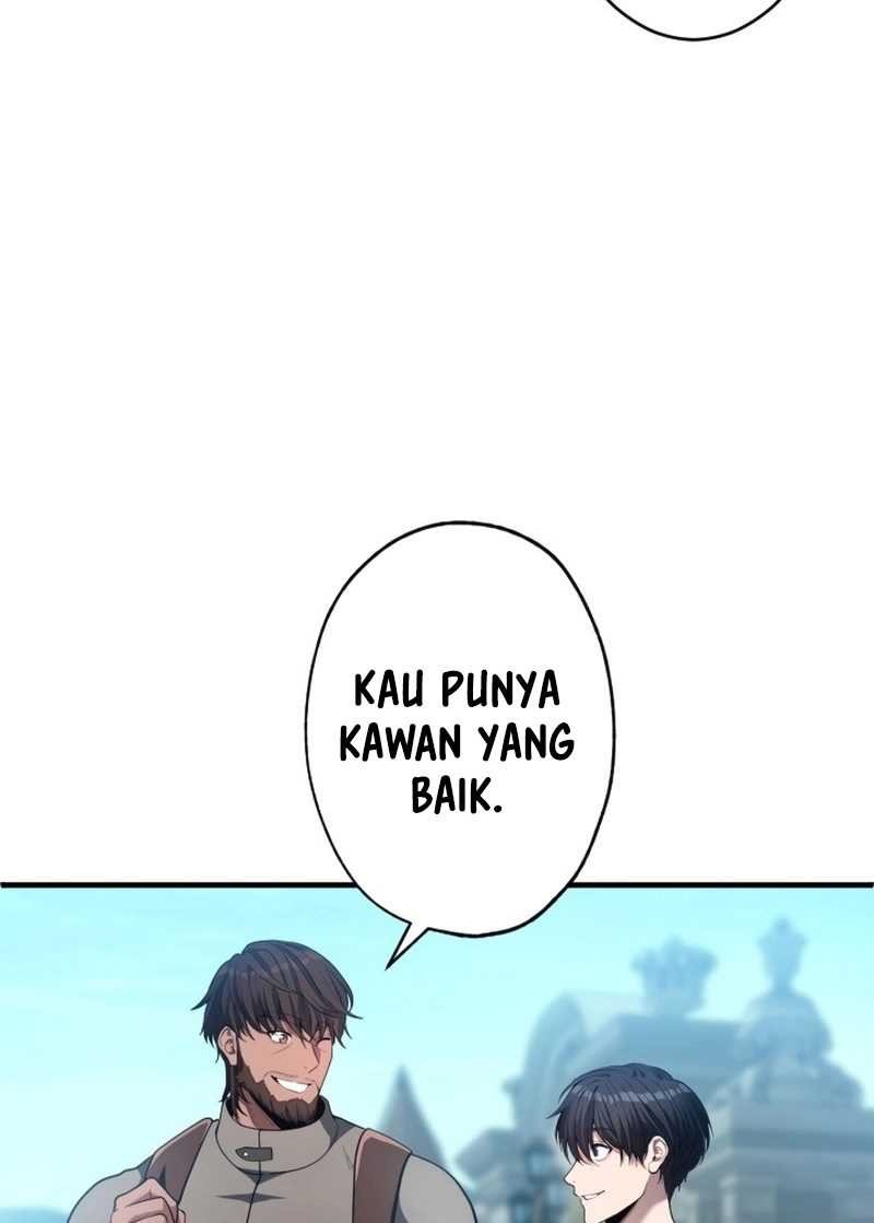 Regression of the Close Combat Mage Chapter 33 - halaman 46