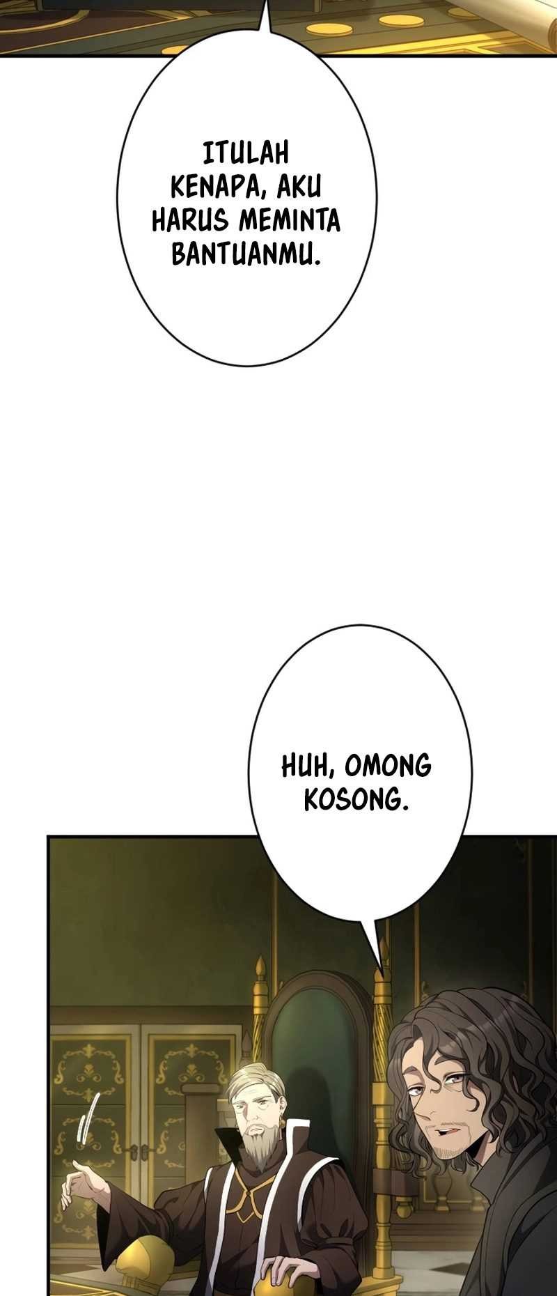 Regression of the Close Combat Mage Chapter 33 - halaman 6