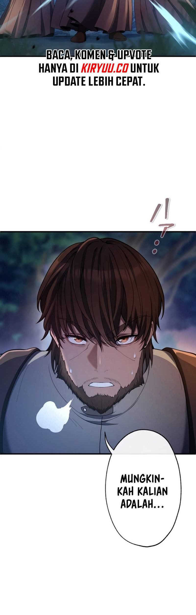 Regression of the Close Combat Mage Chapter 33 - halaman 63