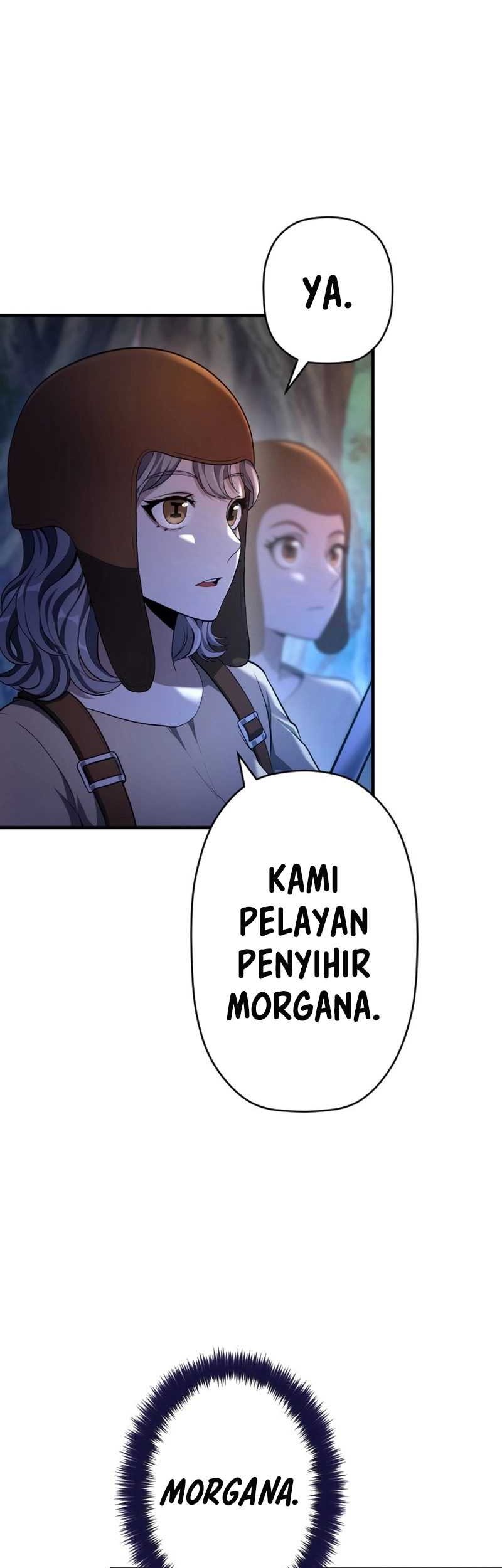 Regression of the Close Combat Mage Chapter 33 - halaman 64