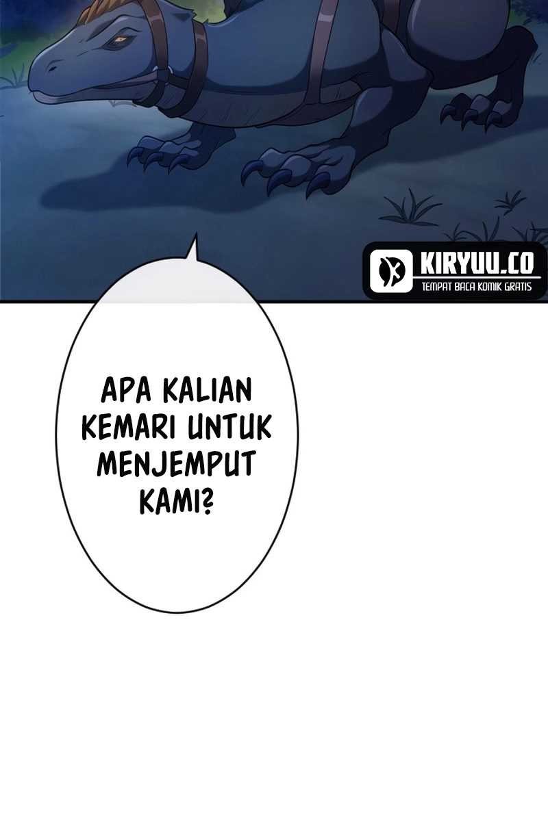 Regression of the Close Combat Mage Chapter 33 - halaman 66