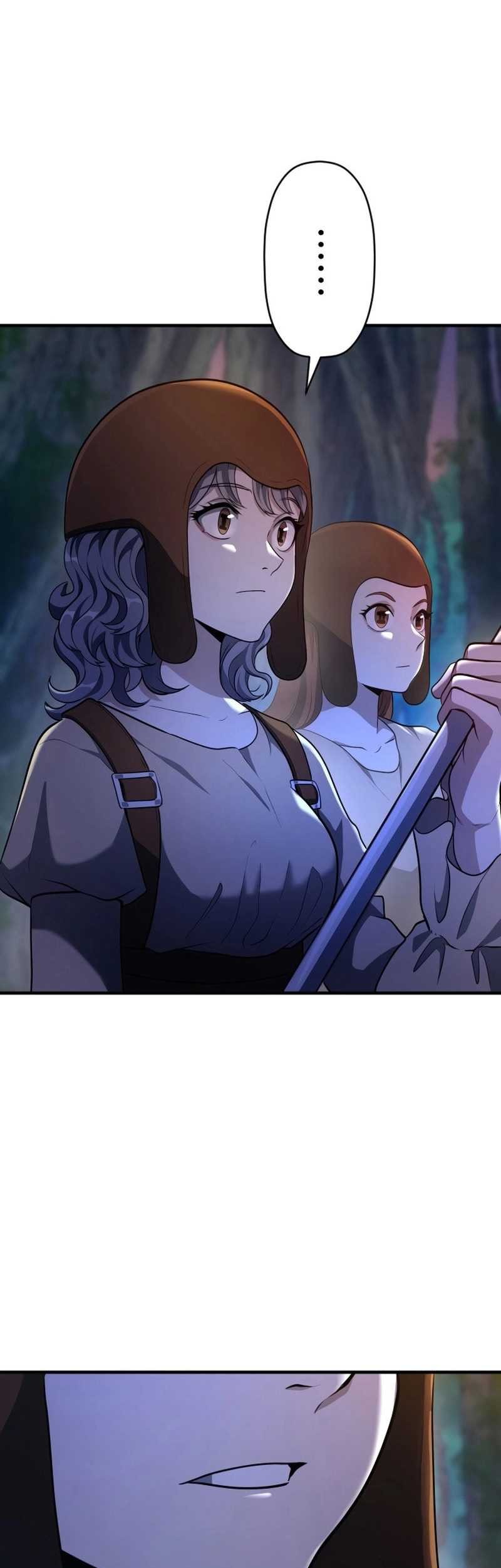 Regression of the Close Combat Mage Chapter 33 - halaman 67