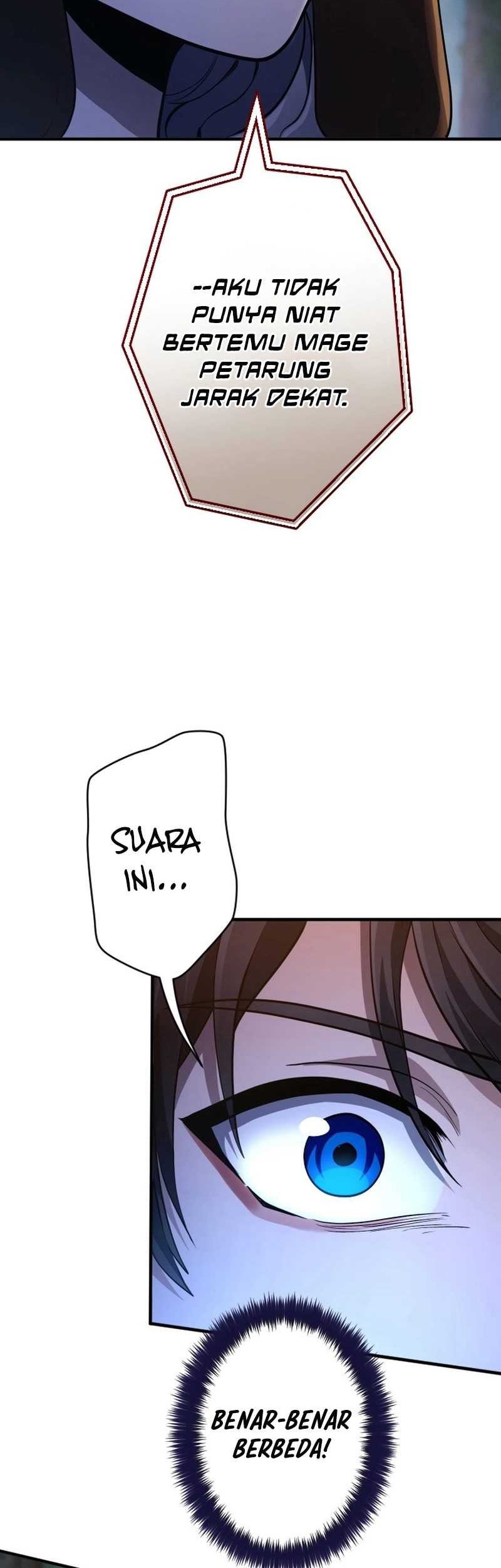 Regression of the Close Combat Mage Chapter 33 - halaman 68