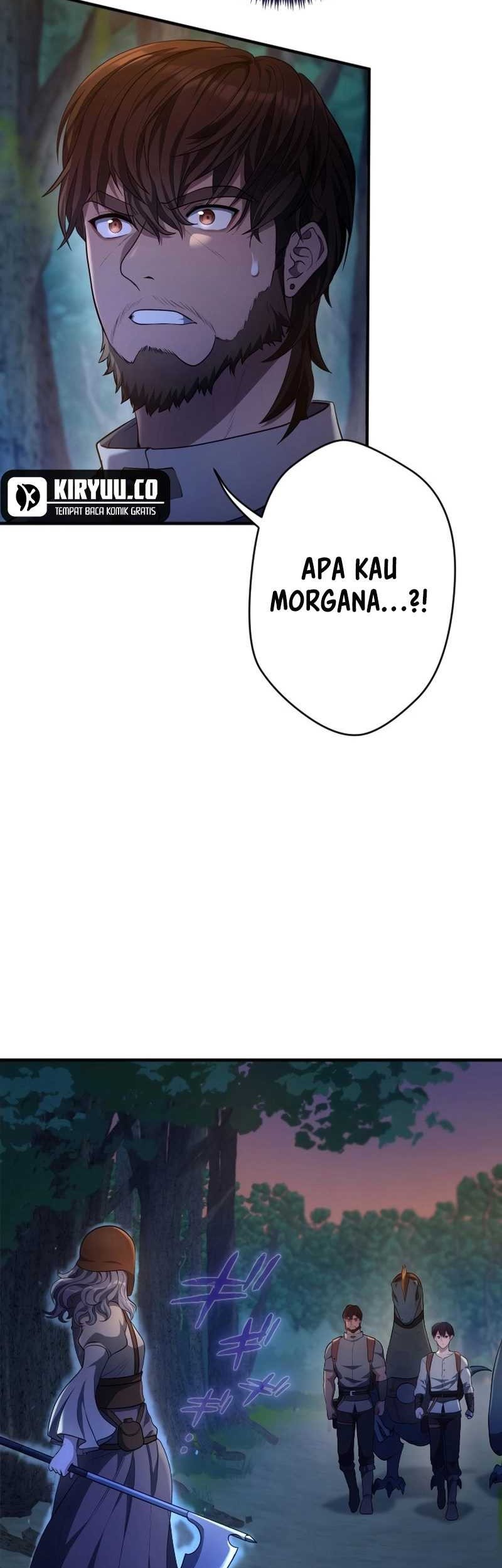 Regression of the Close Combat Mage Chapter 33 - halaman 69