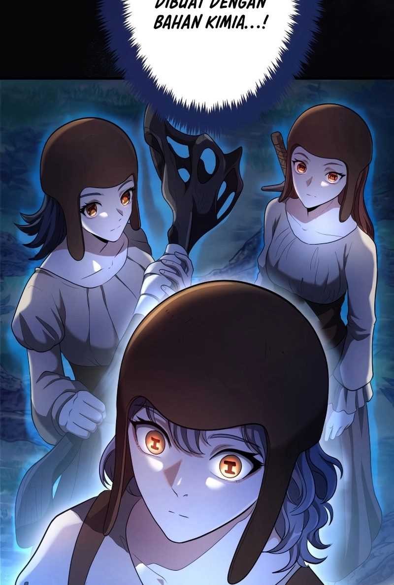 Regression of the Close Combat Mage Chapter 33 - halaman 71