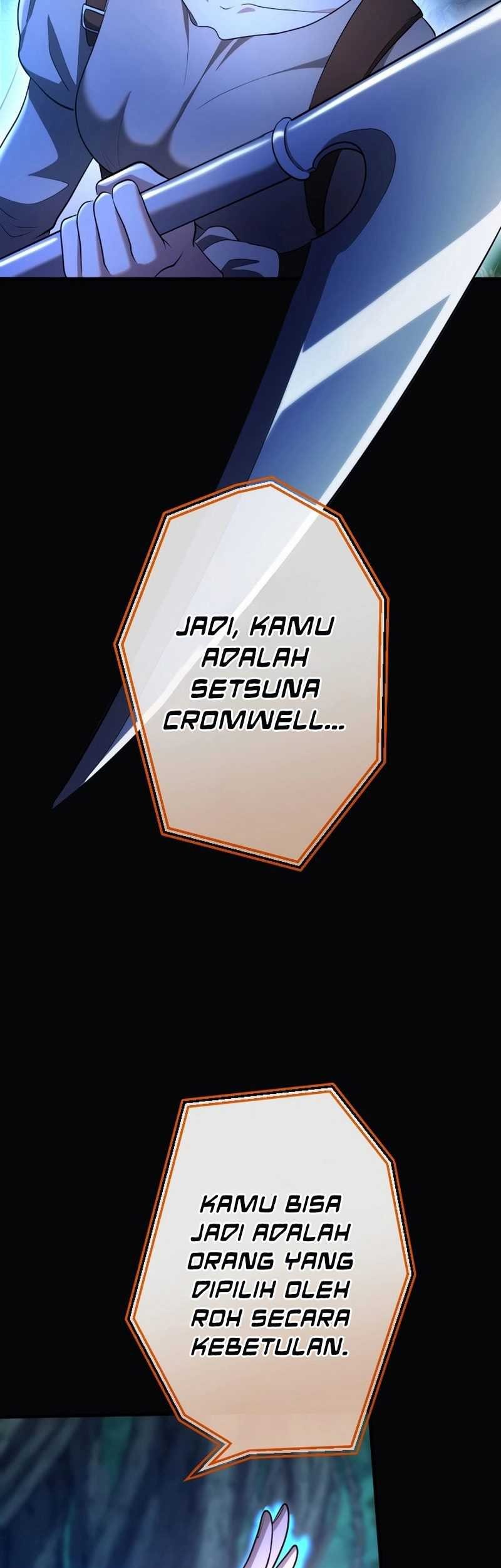 Regression of the Close Combat Mage Chapter 33 - halaman 72