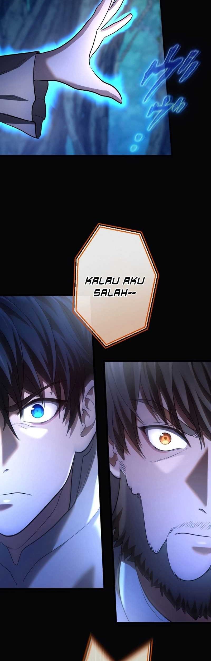 Regression of the Close Combat Mage Chapter 33 - halaman 73