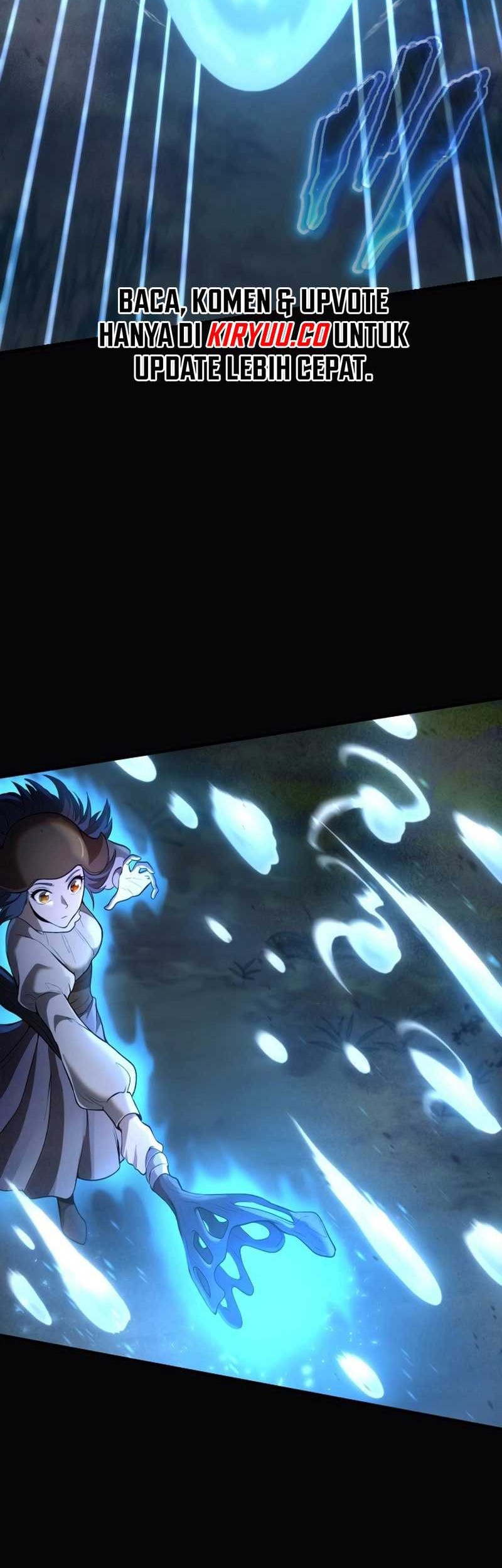 Regression of the Close Combat Mage Chapter 33 - halaman 75