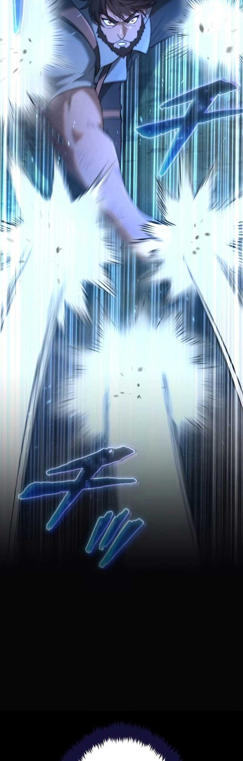 Regression of the Close Combat Mage Chapter 33 - halaman 79