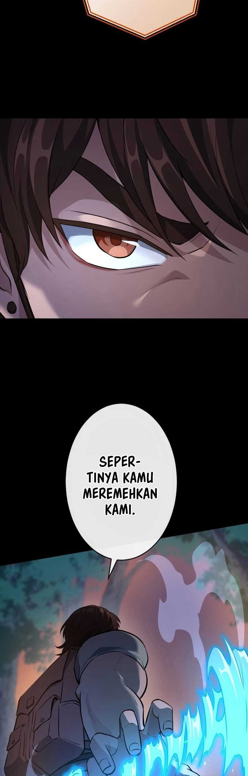 Regression of the Close Combat Mage Chapter 33 - halaman 83