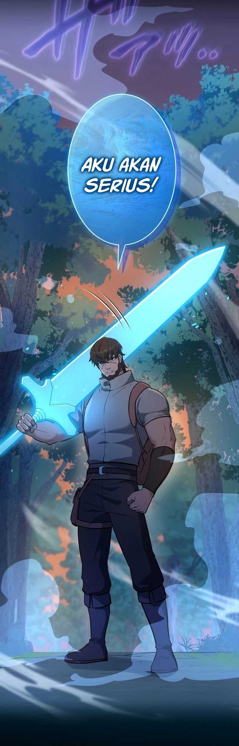 Regression of the Close Combat Mage Chapter 33 - halaman 85